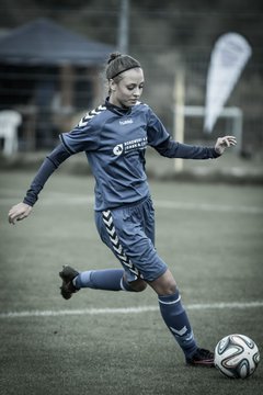 Bild 2519 - Frauen FSC Kaltenkirchen - VfL Oldesloe : Ergebnis: 1:2